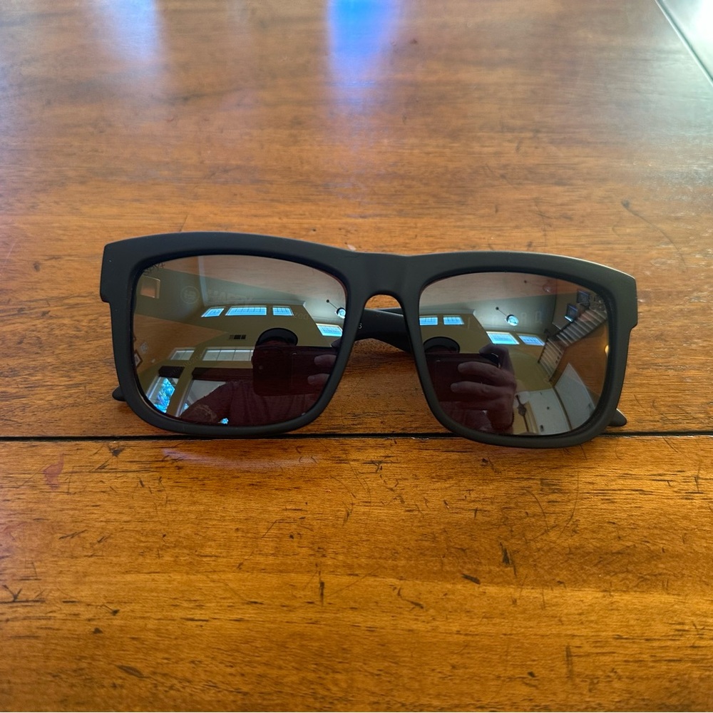 Spy Sunglasses